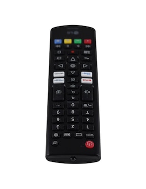 Control remoto para Smart TV Control Expert AKB76037603 LG