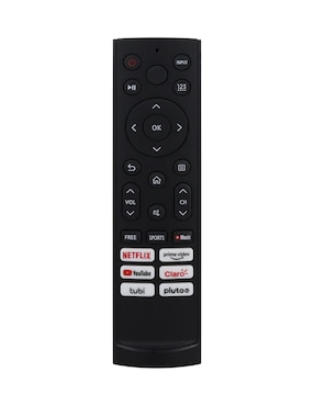 Control remoto para smart TV Control Expert CE-HN45 Hisense