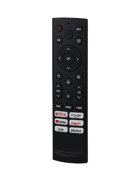 Control remoto para smart TV Control Expert CE-HN45 Hisense