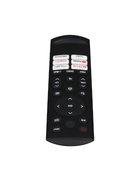 Control remoto para smart TV Control Expert CE-HN45 Hisense
