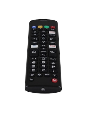 Control remoto para smart TV Control Expert CE-LM2 LG AKB75675304