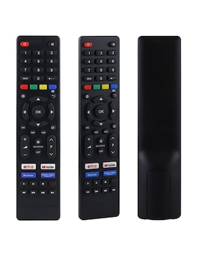 Control remoto para Smart TV Control Expert CE-H8Y Hyundai