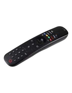 Control remoto para Smart TV Control Expert MR22GA LG Magic Remote Modelo 2022