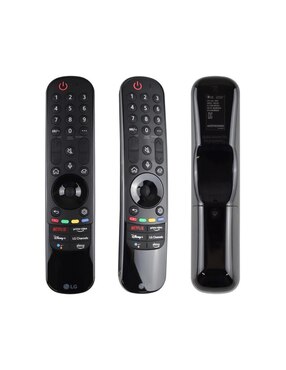 Control remoto para Smart TV Control Expert MR22GA LG Magic Remote Modelo 2022