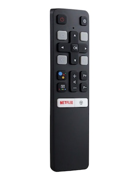 Control remoto para Smart TV Control Expert CE-T222 TCL RC802V Android