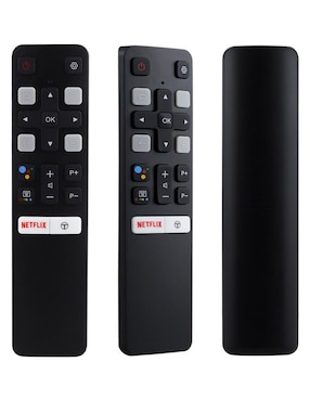 Control remoto para Smart TV Control Expert CE-T222 TCL RC802V Android