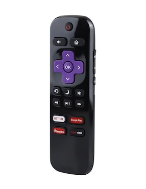 Control remoto para Smart TV Control Expert CE-AR6 Atvio