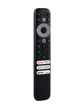 Control remoto para Smart TV Control Expert CE-T902 TCL 4K RC902N FMR1