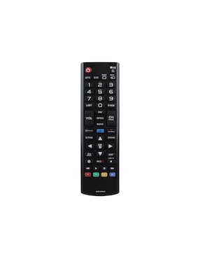 Control Remoto Para Smart TV Control Expert CE-L92 Universal LG