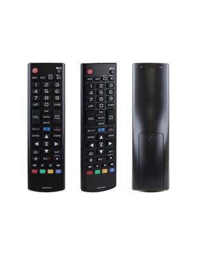 Control remoto para Smart TV Control Expert CE-L92 universal LG