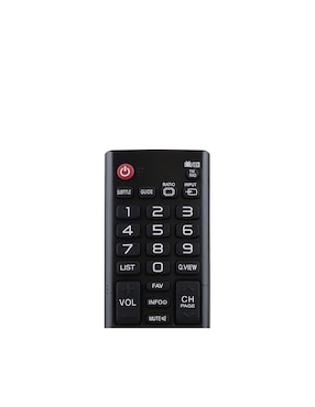 Control remoto para Smart TV Control Expert CE-L92 universal LG