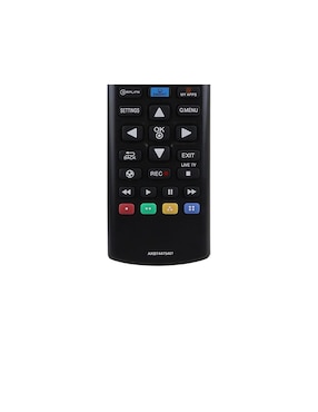 Control remoto para Smart TV Control Expert CE-L92 universal LG