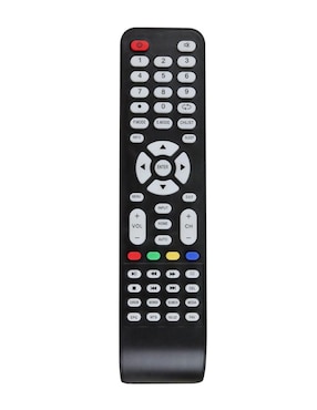 Control remoto para Smart TV Control Expert CE-GQ6 Ghia Quaroni modelo Q43DFHDS8-Q