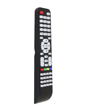 Control remoto para Smart TV Control Expert CE-GQ6 Ghia Quaroni modelo Q43DFHDS8-Q