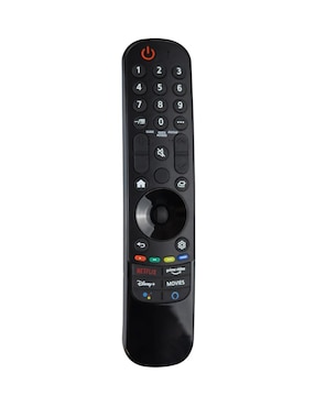 Control remoto para Smart TV Control Expert CE-CMR2021 compatible con LG Magic MR21GA MR22GA MR23GA
