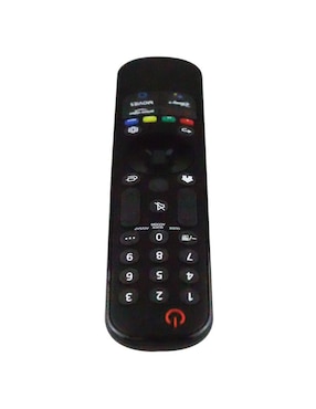 Control remoto para Smart TV Control Expert CE-CMR2021 compatible con LG Magic MR21GA MR22GA MR23GA