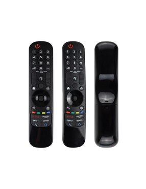 Control remoto para Smart TV Control Expert CE-CMR2021 compatible con LG Magic MR21GA MR22GA MR23GA