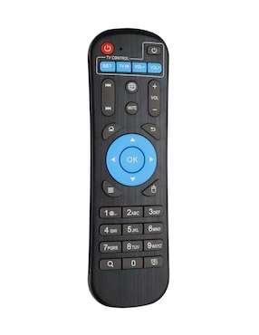 Control remoto universal para TV Control Expert CE-TV10 TV Box Android 2023 Steren