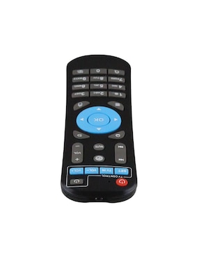 Control remoto universal para TV Control Expert CE-TV10 TV Box Android 2023 Steren