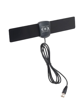Antena de televisión Control Expert