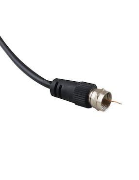 Antena de televisión Control Expert