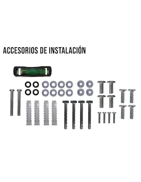 Soporte Control Expert para pantalla fijo 23 - 83 pulgadas