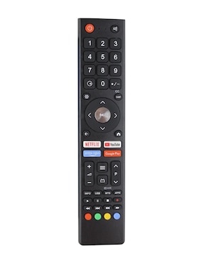 Control remoto para Smart TV Control Expert CE-HY325 Hyundai HYLED5806A4KM HYLED5015A4KM