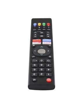 Control remoto para Smart TV Control Expert CE-HY325 Hyundai HYLED5806A4KM HYLED5015A4KM