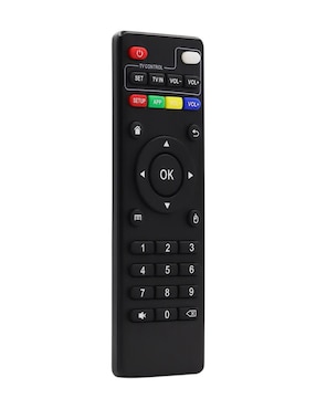 Control remoto para universal para Smart TV Control Expert CE-TV2 TV Box Android X96MINI TX2 universal