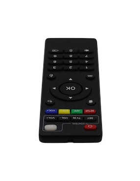 Control remoto para universal para Smart TV Control Expert CE-TV2 TV Box Android X96MINI TX2 universal