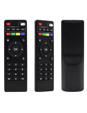 Control remoto para universal para Smart TV Control Expert CE-TV2 TV Box Android X96MINI TX2 universal