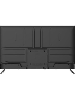Pantalla Smart TV Sansui LED de 55 pulgadas 4K/UHD SMX55VAUW