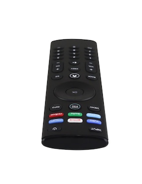 Control remoto para Smart TV Control Expert CE-V140 Vizio Led Netflix Smart Tv Xrt-140