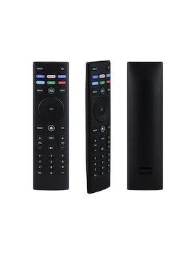 Control remoto para Smart TV Control Expert CE-V140 Vizio Led Netflix Smart Tv Xrt-140