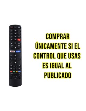 Control remoto para Smart TV Control Expert CE-P94 PHILIPS 55PFL5504/F8 SMART TV
