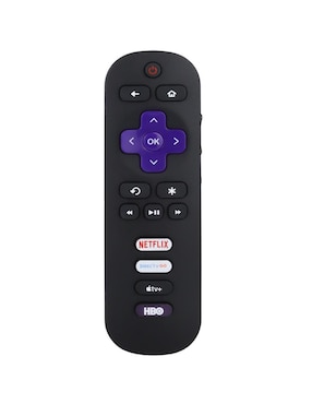 Control Remoto Para Smart TV Control Expert CE-TPR7 TCL ROKU TV