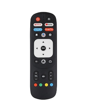Control remoto para Smart TV Control Expert CE-NGH32 Ghia G32atv22