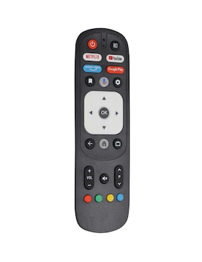 Control remoto para Smart TV Control Expert CE-NGH32 Ghia G32atv22
