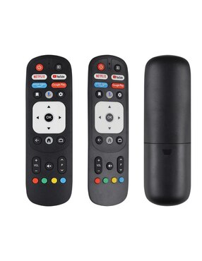 Control remoto para Smart TV Control Expert CE-NGH32 Ghia G32atv22