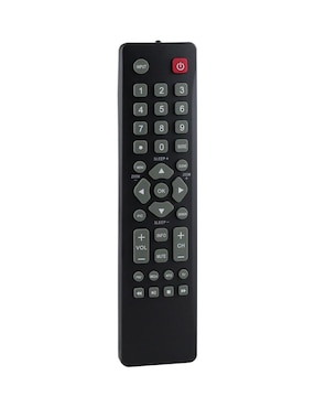 Control remoto para smart TV Control Expert CE-H40 HKPRO y ATVIO