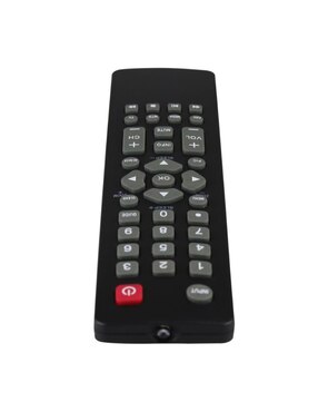 Control remoto para smart TV Control Expert CE-H40 HKPRO y ATVIO