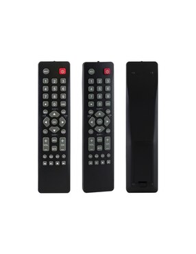 Control remoto para smart TV Control Expert CE-H40 HKPRO y ATVIO