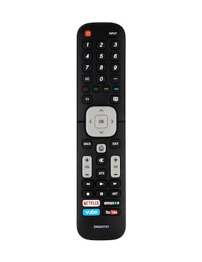 Control remoto para Smart TV Control Expert CE-27ST SHARP EN2A7S