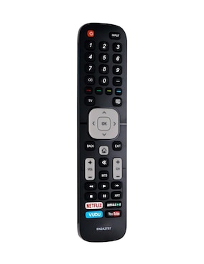 Control remoto para Smart TV Control Expert CE-27ST SHARP EN2A7S