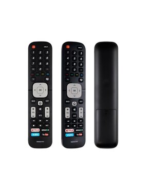 Control remoto para Smart TV Control Expert CE-27ST SHARP EN2A7S