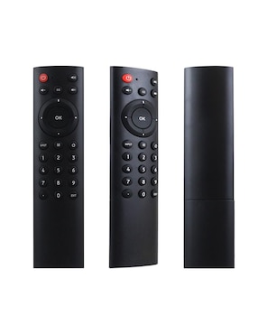 Control remoto para Smart TV Control Expert CE-P4K POLAROID SMART TV 4K