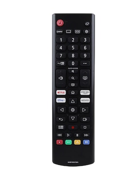 Control Remoto Para Smart TV Control Expert CE-LD4 Lg Akb76037603