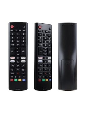Control remoto para Smart TV Control Expert CE-LD4 Lg Akb76037603