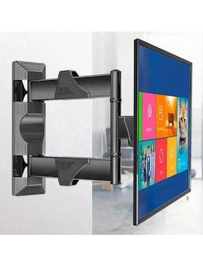 Soporte Control Expert para pantalla articulado 32 - 65 pulgadas
