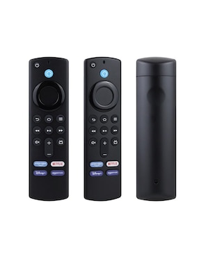 Control remoto para Smart TV Control Expert CE-AM10 Amazon Fire Stick 4K, Lite, Cube